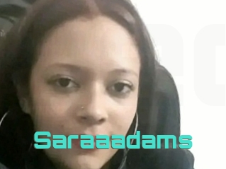 Saraaadams