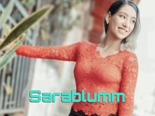 Sarablumm