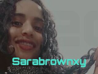Sarabrownxy