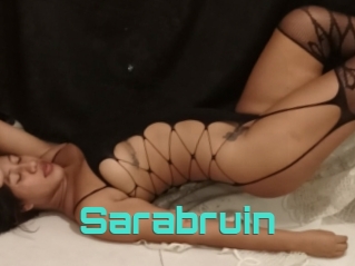 Sarabruin