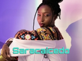 Saracaicedo