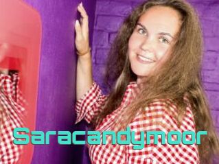 Saracandymoor