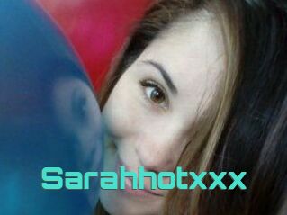 Sarahhot_xxx
