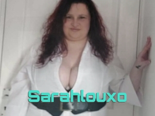 Sarahlouxo