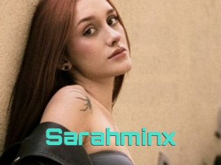Sarahminx
