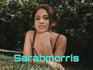 Sarahmorris