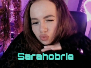 Sarahobrie