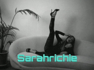 Sarahrichie