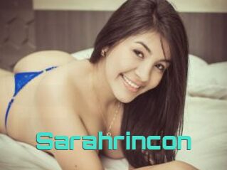 Sarahrincon