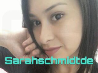 Sarahschmidtde