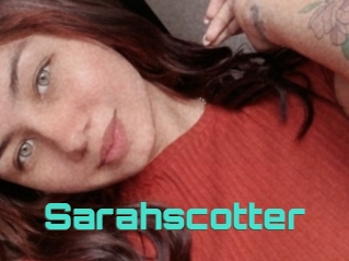 Sarahscotter
