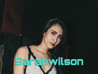 Sarahwilson