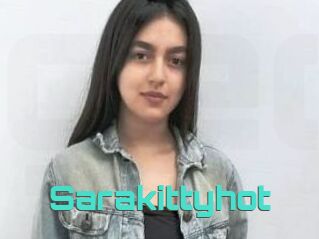Sarakittyhot