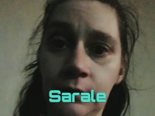 Sarale
