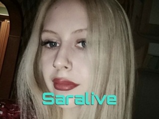 Saralive