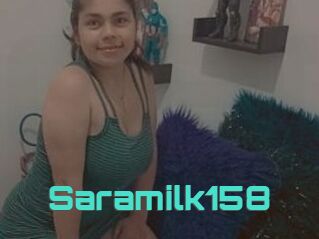 Saramilk158