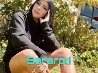 Sararod