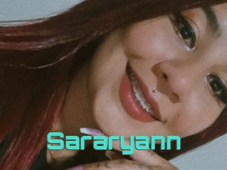 Sararyann