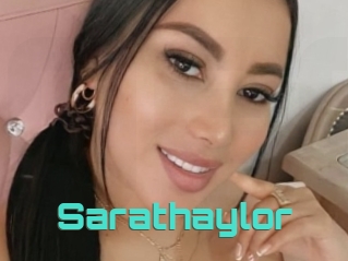 Sarathaylor