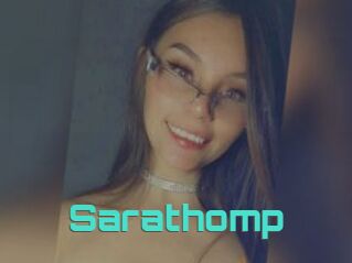 Sarathomp