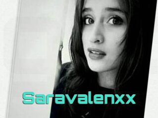 Saravalenxx