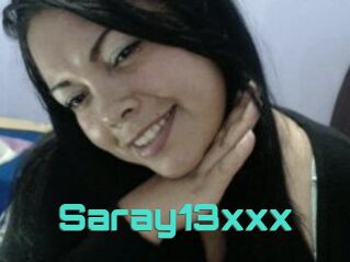 Saray13xxx