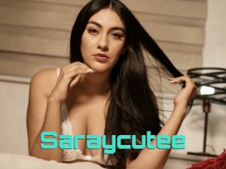 Saraycutee