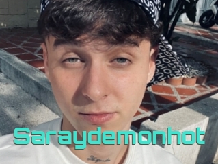 Saraydemonhot