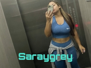 Saraygrey