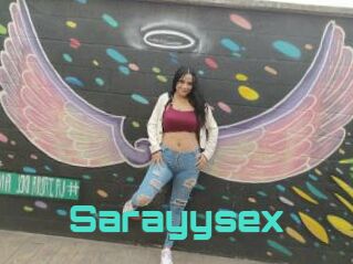 Sarayysex