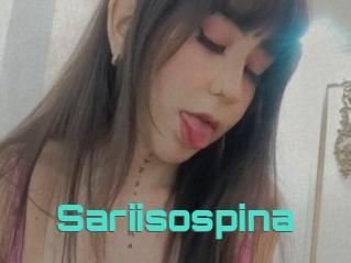 Sariisospina