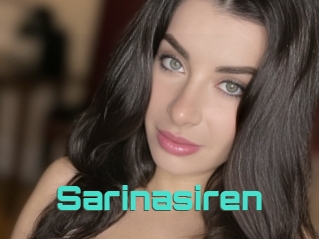 Sarinasiren