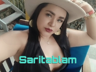 Saritablam
