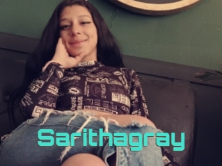 Sarithagray