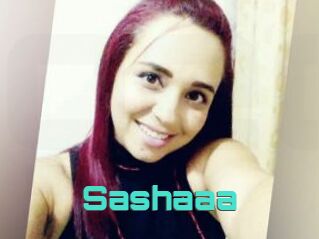 Sashaaa