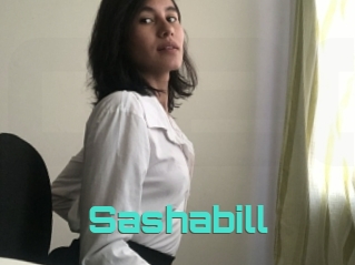 Sashabill