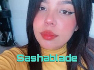 Sashablade