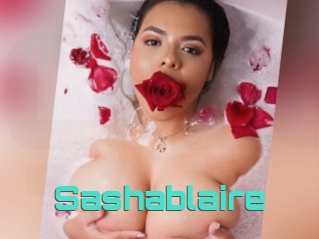 Sashablaire