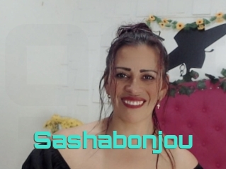 Sashabonjou