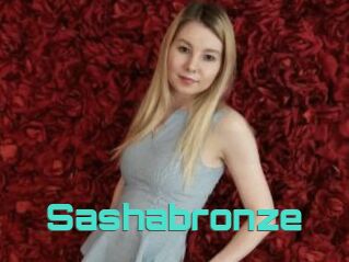 Sashabronze