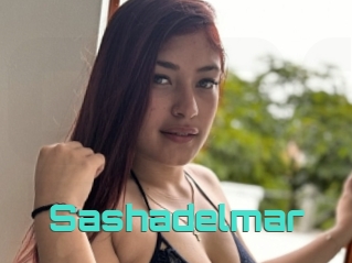 Sashadelmar