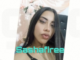 Sashafiree