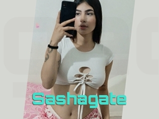 Sashagate