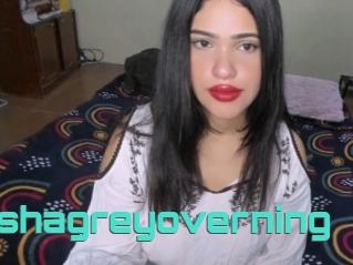 Sashagreyoverning