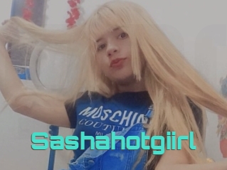 Sashahotgiirl