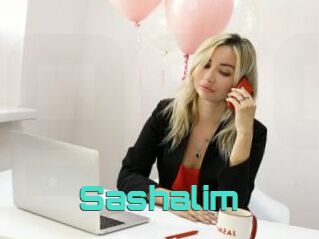 Sashalim