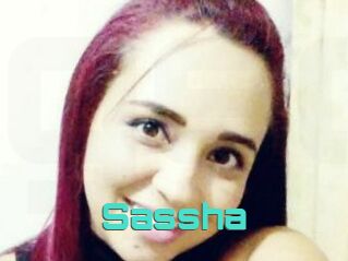 Sassha
