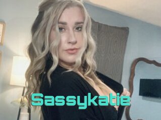 Sassykatie