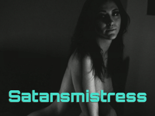 Satansmistress