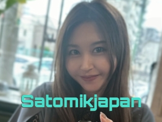 Satomikjapan